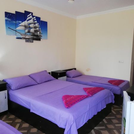 Hotel Shekvetili Shekhvetili Esterno foto